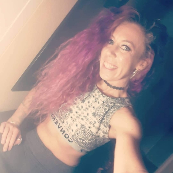 Hey! I'm DANI♓ - Picture 4 of 11